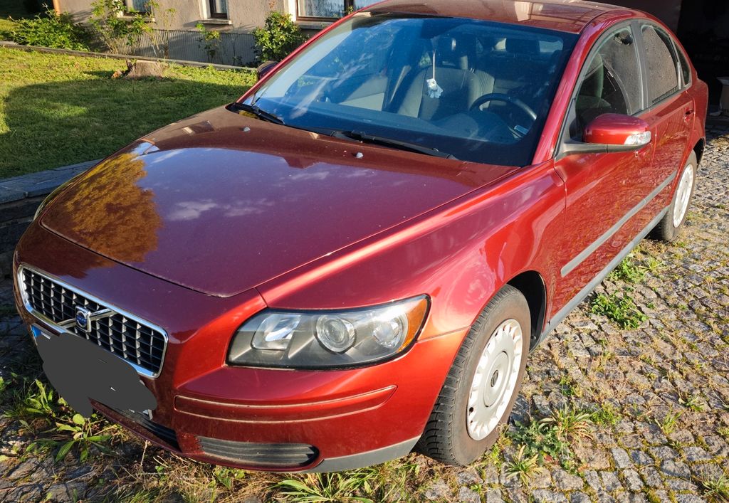 Volvo S40
