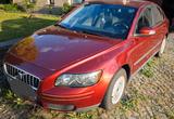 Volvo S40 1.6 Kinetic Kinetic - Volvo S40 Benziner Gebrauchtwagen