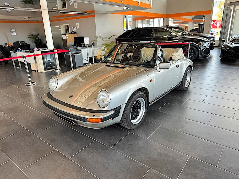 Porsche 911 Urmodell