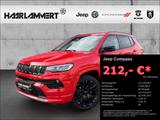 Jeep Compass High Altitude WINTERP.+ACC+360KAM+CARPLA - Jeep Compass in Osnabrück