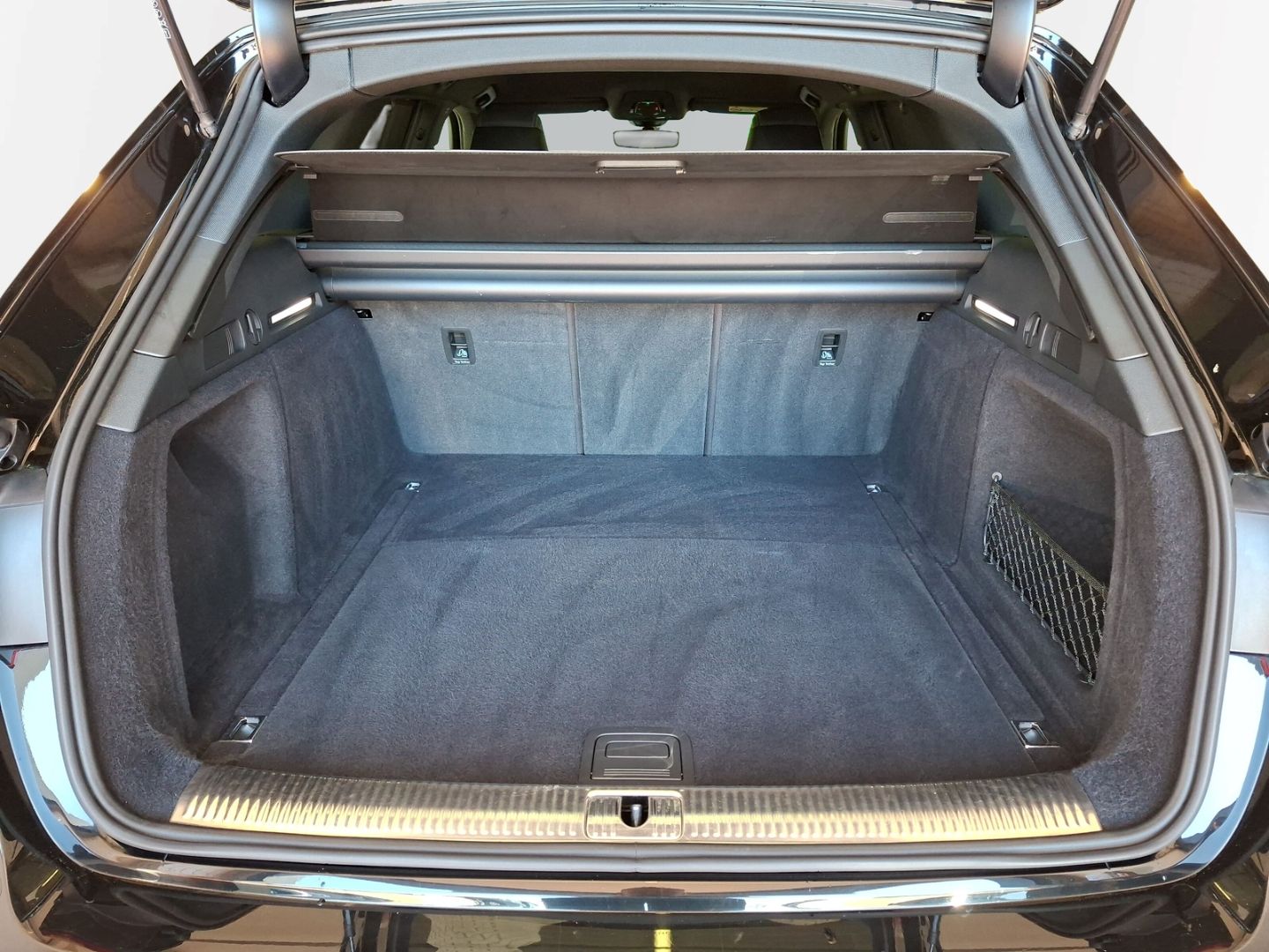 A4 Avant 40 TDI quattro S line *Kamera*Keyless*