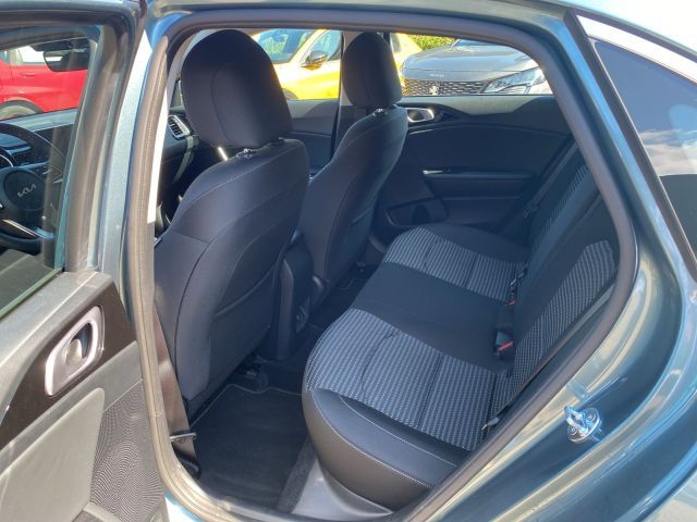 Kia Ceed 1.0 T-GDI 100 OPF Vision