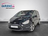Ford S-Max S-MAX Titanium - Ford S-Max: Titanium