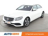 Mercedes-Benz E 350 d Aut.*NAVI*360°*LED*ACC*PDC*SHZ*KLIMA* - Mercedes-Benz E 350 in Bochum
