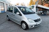 Mercedes-Benz Vaneo 1.6 Trend - Mercedes-Benz Vaneo Gebrauchtwagen