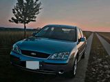 Ford Mondeo - Ford Mondeo aus 2003