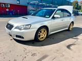 Subaru Legacy Blitzen BL5 selten 2.0 Turbo... - Subaru Legacy: Turbo
