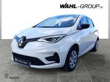 Renault Zoe Life ZE 50 R110 Batteriekauf - Renault ZOE in Kassel