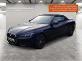 BMW 420i Cabrio LiveCockpitProf inkl. Winterräder - BMW 420 in Bremen