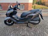 Kymco Downtown GT 350i TCS - KYMCO DOWNTOWN GT 350I TCS