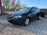 Volkswagen Golf VI Variant Comfortline 1.6 TDI TÜV NEU - Volkswagen Golf aus 2010: TDI