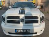 Dodge RAM 5,7 Hemi LPG TÜV 07.2027 - 6 sitzer