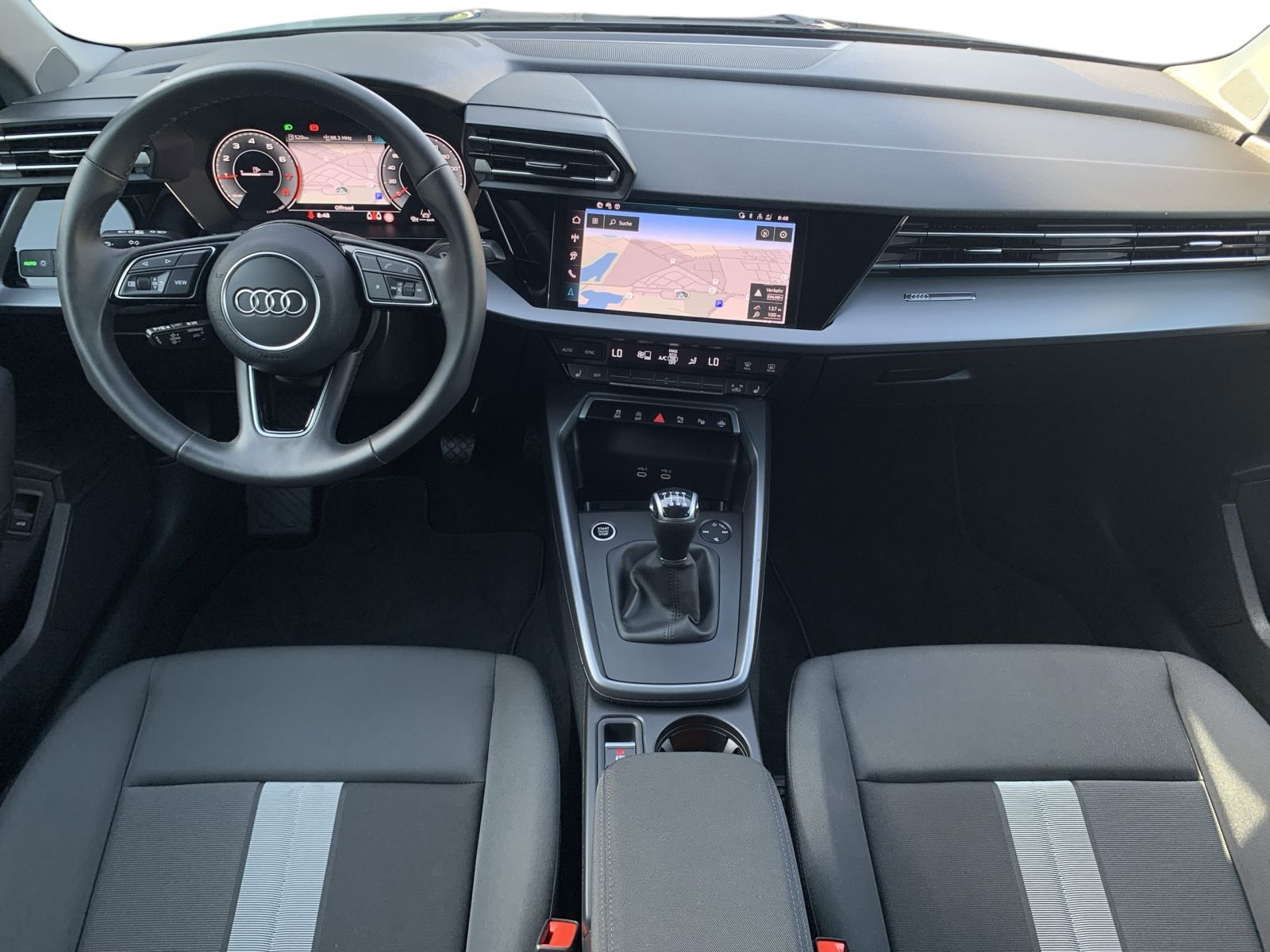 Audi A3 - Bild 13