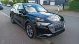 Audi e-tron  Luftfahrwerk Dig Cocpit plus etc.1. Hand - Audi: Luftfahrwerk
