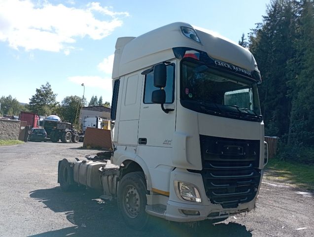 DAF XF 440