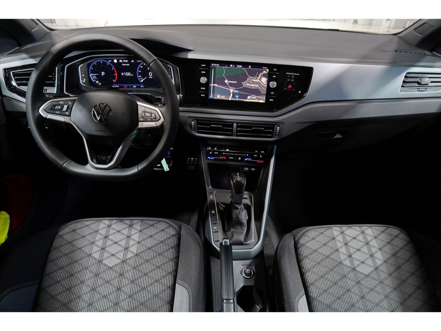 Volkswagen Polo - Bild 6