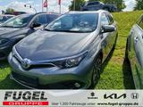Toyota Auris Touring Sports 1.8 Klimaaut.|Navi|SHZ - Toyota Auris Touring Sports mit Benzin-Antrieb: Kombi