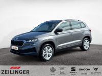 Skoda Karoq - Vorschau Bild 1