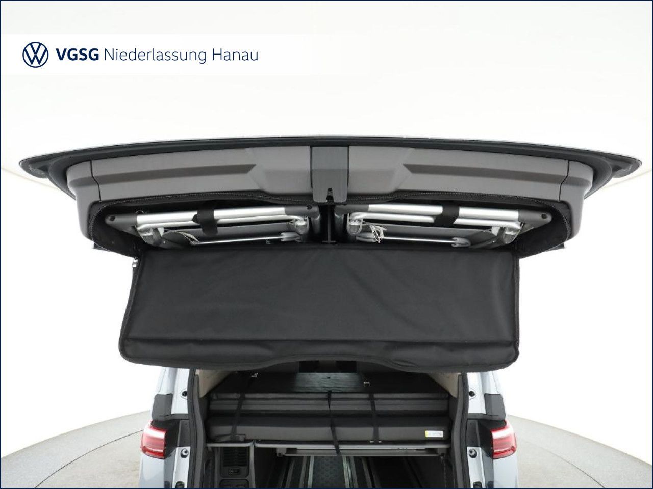 Volkswagen T7 California - Bild 18