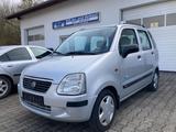 Suzuki Wagon R+ 1,3 GL 4WD 4 Seasons - gebrauchte Suzuki Wagon R+ aus dem Jahr 2003