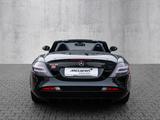 Mercedes-Benz SLR Roadster Geringe Laufleistung, All Black - Mercedes-Benz SLR in Bielefeld