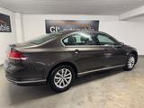 Volkswagen Passat Lim. Comfortline BMT/Start-Stopp 4Motion - Volkswagen Passat 4motion mit Diesel-Antrieb