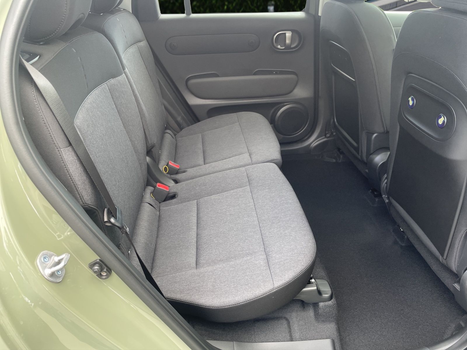 Hyundai INSTER – Bild 13