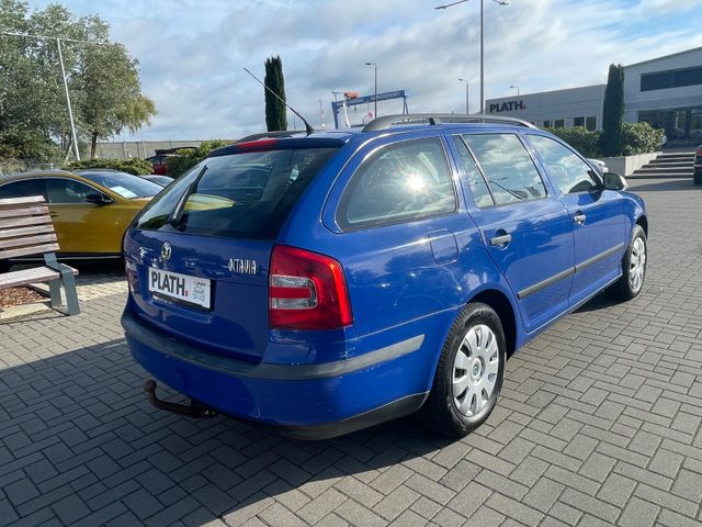 Skoda Octavia  Combi Classic