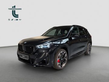 BMW X1 M35i xDrive Panorama Head-Up AHK Lankradhzg.