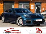Porsche Panamera GTS 4.8 V8 |Facelift|Sport-Abg.|BOSE| - Porsche Panamera: Standheizung