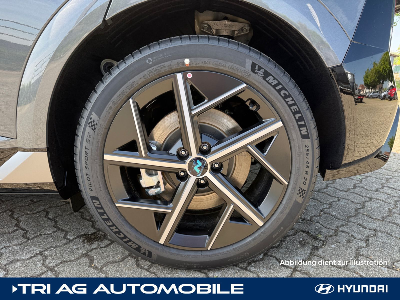 Hyundai IONIQ 5 - Bild 13