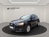 Audi Q3 1.4 TFSI*Navi*Anhängerkp*Sitzhz*Temp*Garantie - Audi in Bielefeld: Q1