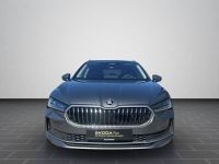 Skoda Superb - Vorschau Bild 6