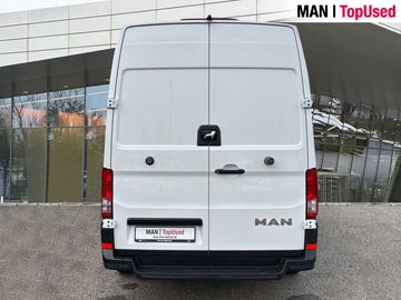 Man TGE - 7
