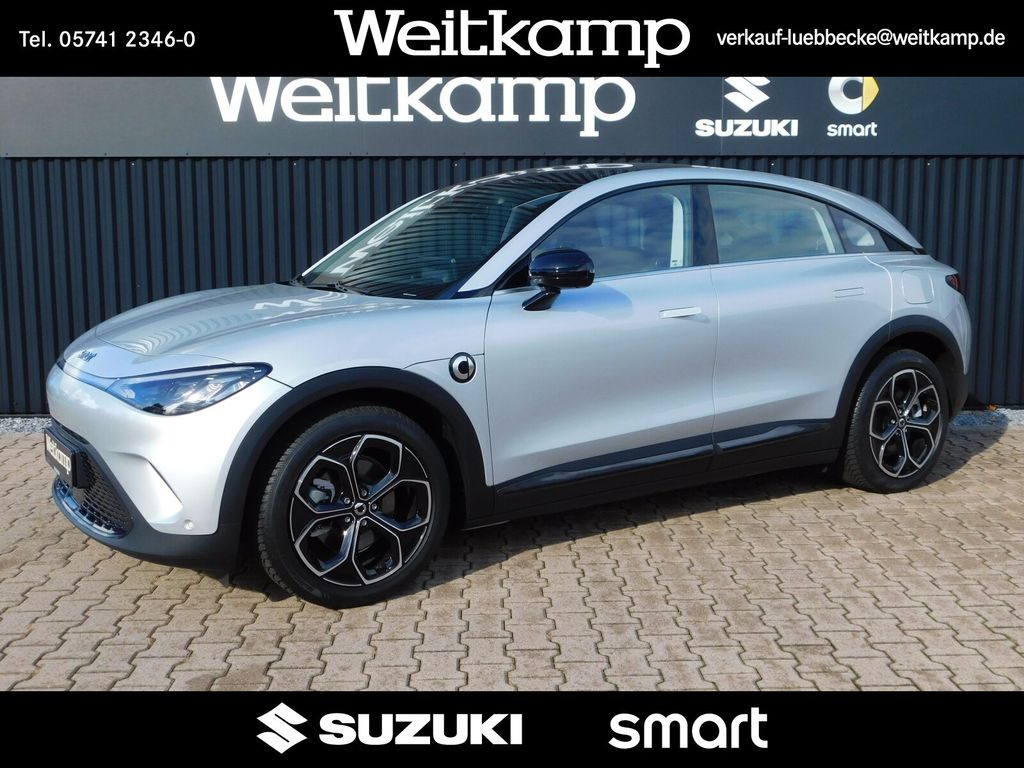 Image of Smart #3