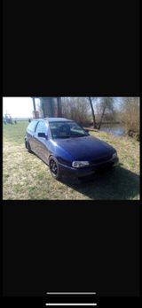 Seat Ibiza VR6 Umbau TÜV Neu - Seat Ibiza aus 1997