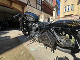 Harley-Davidson Forty-Eight 1200 Custom Bobber | Einzelstück  - Offers