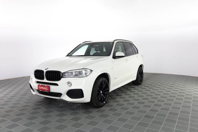 BMW X5 X5 xDrive25d Msport