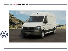 Volkswagen Crafter Kasten 35 mittel Hochdach Tageszulassung