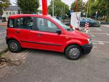 Fiat Panda - Fiat Panda in Bonn