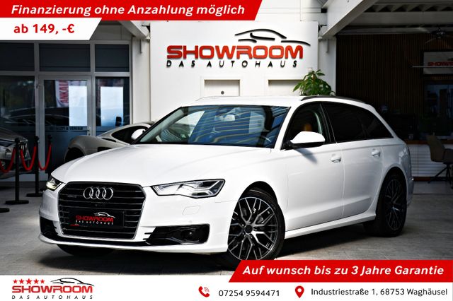 AUDI A6 Avant 3.0 TDI clean diesel quattro Matrix Led