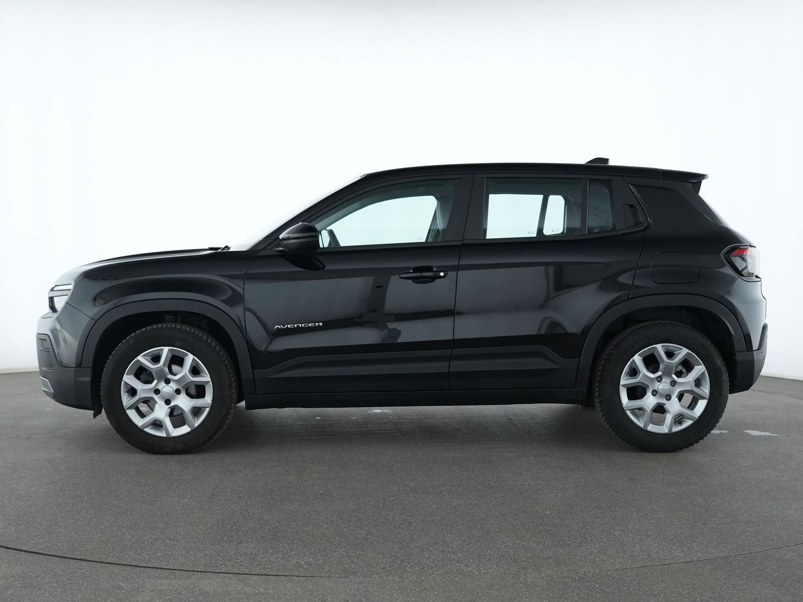 Jeep Avenger - Bild 9