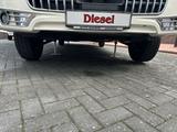 Carthago I4.9 LE MB Mercedes Chic C-Line +Hubstützen+2xTV - Carthago Diesel Integrierter Automatik Chic line 4 2