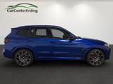 BMW X3M Competition*Laser*ACC*Navi*Kamera*Pano*HUD* - gebrauchte BMW X3 M aus dem Jahr 2022