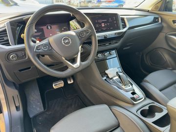 Opel Grandland (X) - 11