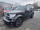 Dodge Nitro SXT 2.8 CRD 4WD Autom. - Dodge Gebrauchtwagen in Stuttgart