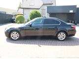 BMW 520i Automatik-Klima-SSD-TOP-ZUSTAND"TÜV:10.2027 - BMW 5er bis 5.000 Euro
