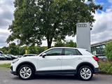 Audi Q2 30TFSI 6-Gang ACC APS+ KAMERA NAVI+ - Audi Q2 GA Gebrauchtwagen