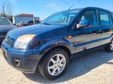Ford Fusion Style - Ford Fusion aus 2010