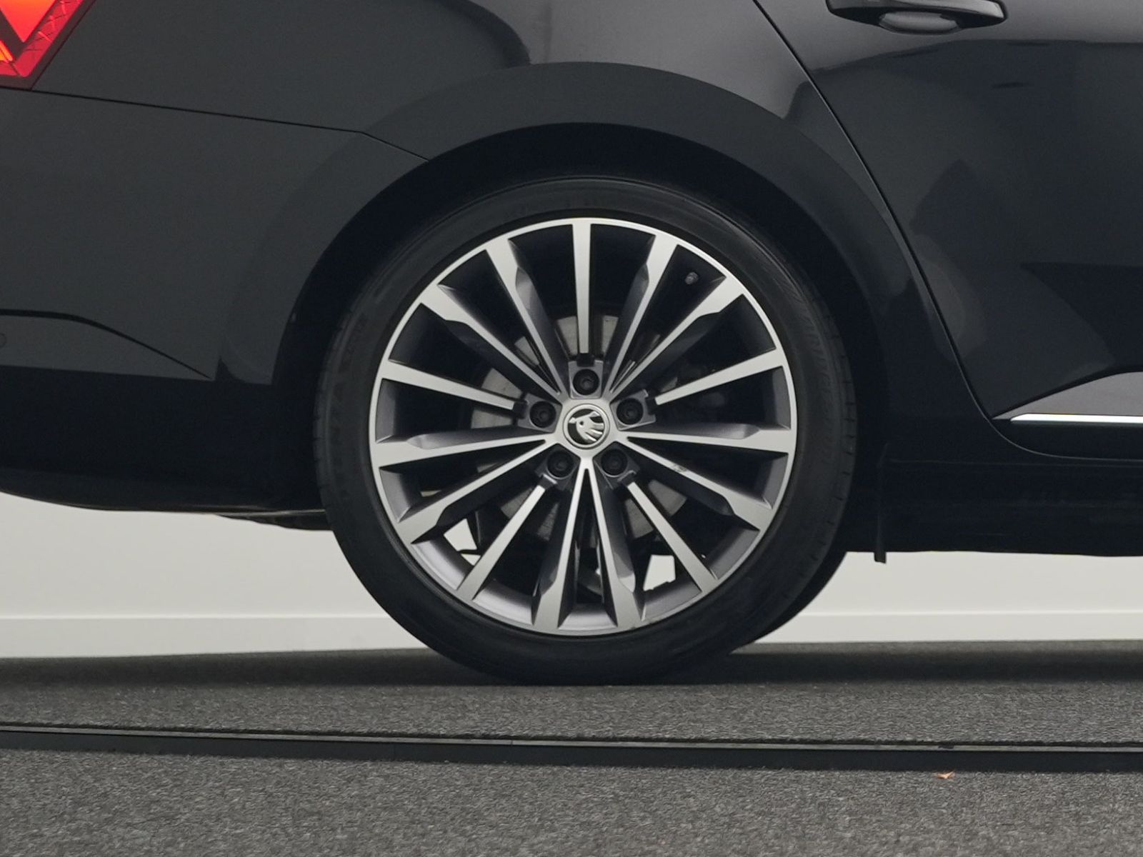 Skoda Superb - Bild 49